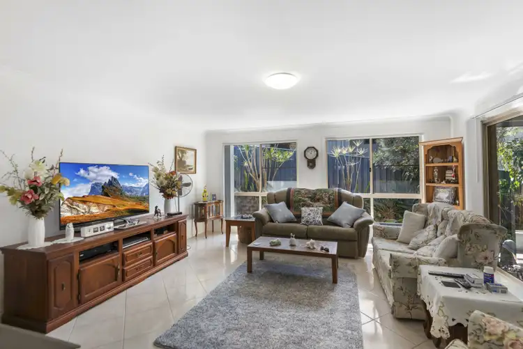Third view of Homely house listing, 44 Just St, Goonellabah NSW 2480
