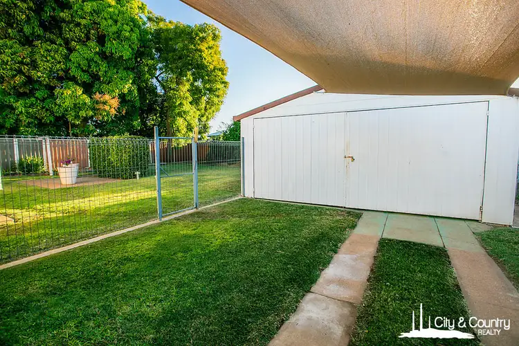 Second view of Homely house listing, 99 Kookaburra Street, Mount Isa QLD 4825