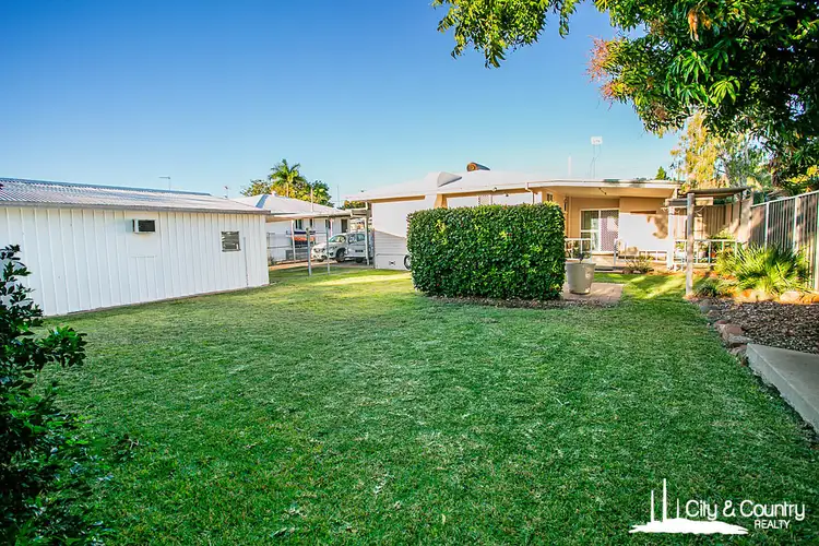 Third view of Homely house listing, 99 Kookaburra Street, Mount Isa QLD 4825