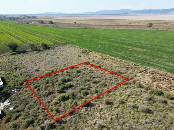 Second view of Homely land listing, 26-28 Heber St, Breeza NSW 2381