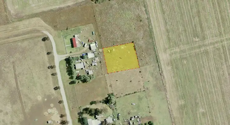 Fourth view of Homely land listing, 26-28 Heber St, Breeza NSW 2381