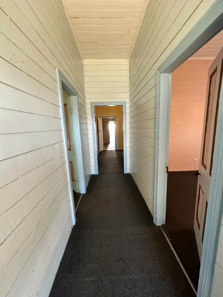 Second view of Homely house listing, 127 Oakham St, Boggabri NSW 2382
