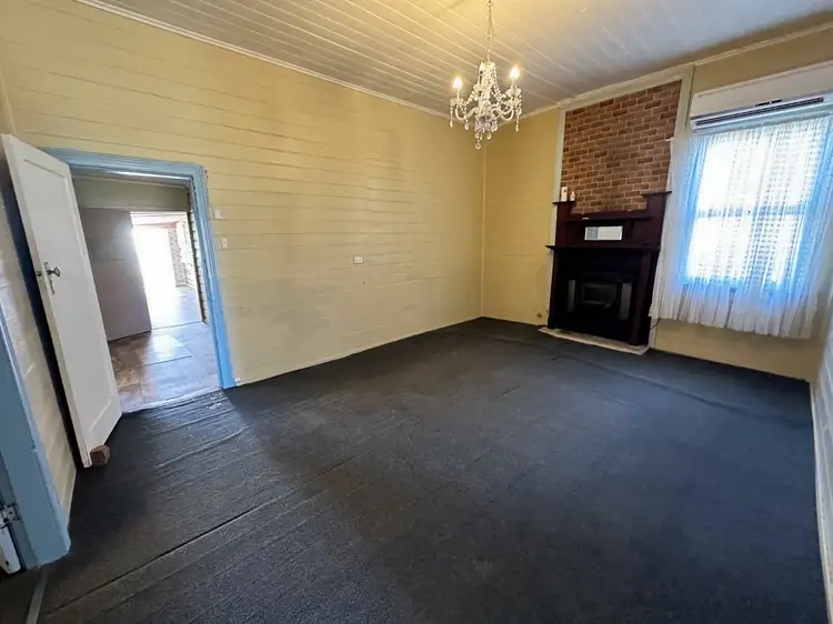 Fifth view of Homely house listing, 127 Oakham St, Boggabri NSW 2382