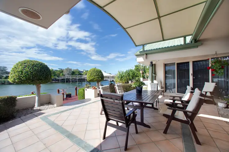 Second view of Homely house listing, 25 Tamarind Pl, Twin Waters QLD 4564