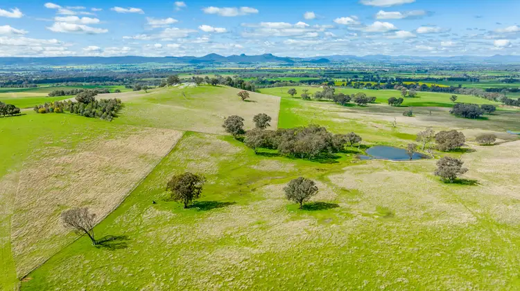 Main view of Homely rural property listing, 'Part Glenlea'/798 Bethel Road, Glenellen NSW 2642