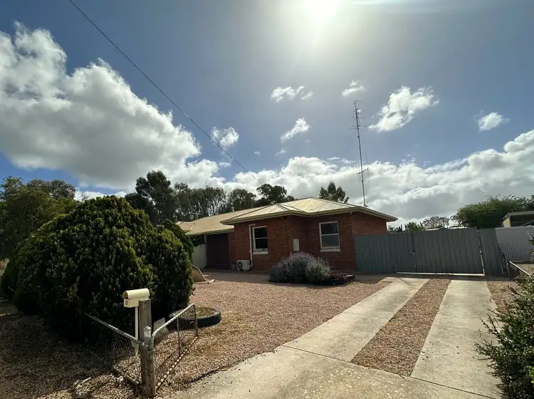 Main view of Homely house listing, 17 Lyons St, Crystal Brook SA 5523