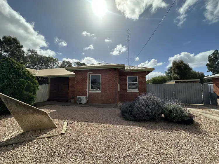 Second view of Homely house listing, 17 Lyons St, Crystal Brook SA 5523