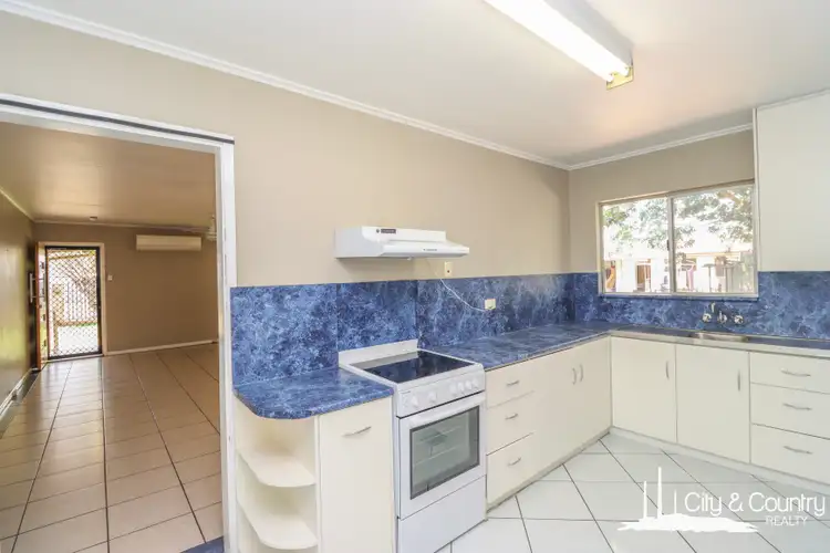 Second view of Homely house listing, 9 Epsilon Avenue, Mount Isa QLD 4825
