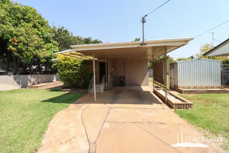 Fourth view of Homely house listing, 9 Epsilon Avenue, Mount Isa QLD 4825