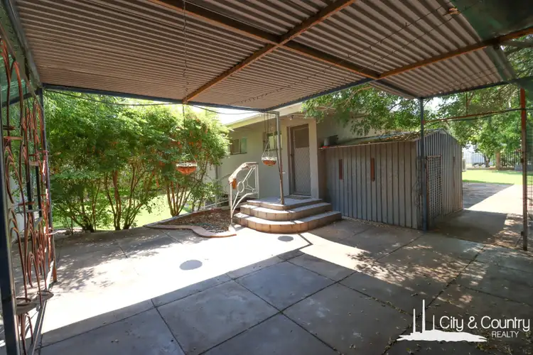 Fifth view of Homely house listing, 9 Epsilon Avenue, Mount Isa QLD 4825