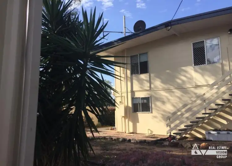 Main view of Homely house listing, 30 Blackall St, Dingo QLD 4702