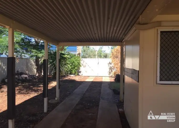 Third view of Homely house listing, 30 Blackall St, Dingo QLD 4702