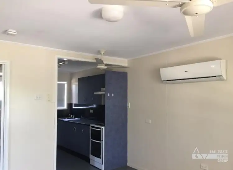 Sixth view of Homely house listing, 30 Blackall St, Dingo QLD 4702