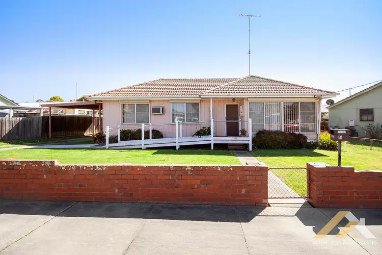 Main view of Homely house listing, 14 Davies St, Bairnsdale VIC 3875