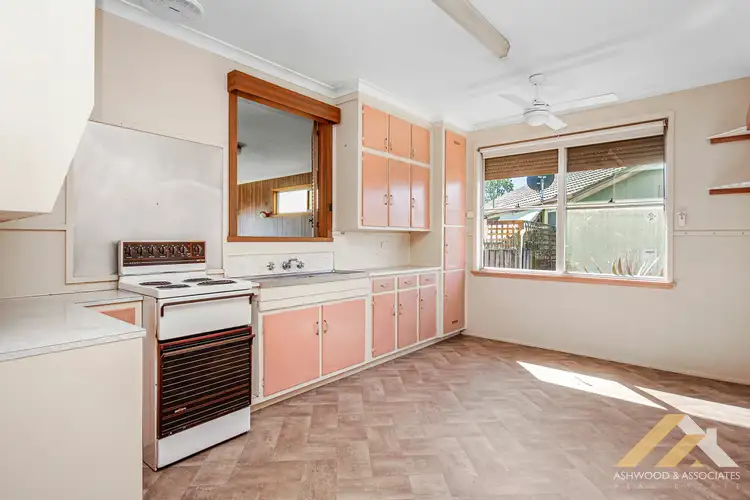 Third view of Homely house listing, 14 Davies St, Bairnsdale VIC 3875