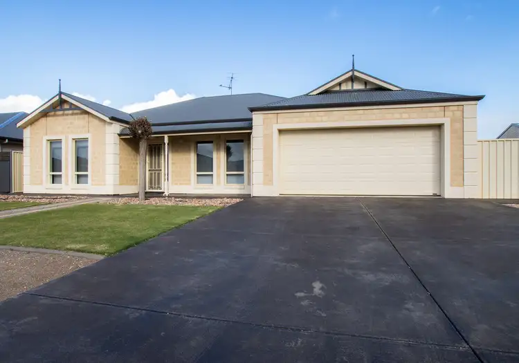 Main view of Homely house listing, 24 Abbott Dr, Kadina SA 5554