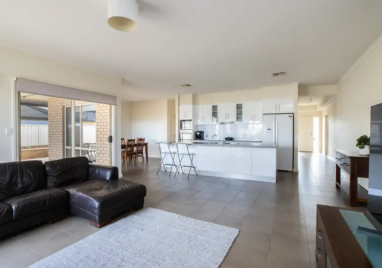 Third view of Homely house listing, 24 Abbott Dr, Kadina SA 5554