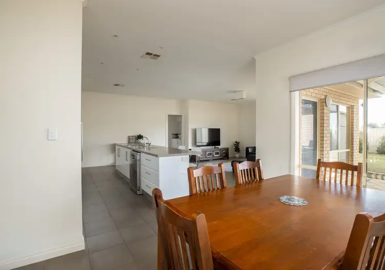 Fifth view of Homely house listing, 24 Abbott Dr, Kadina SA 5554