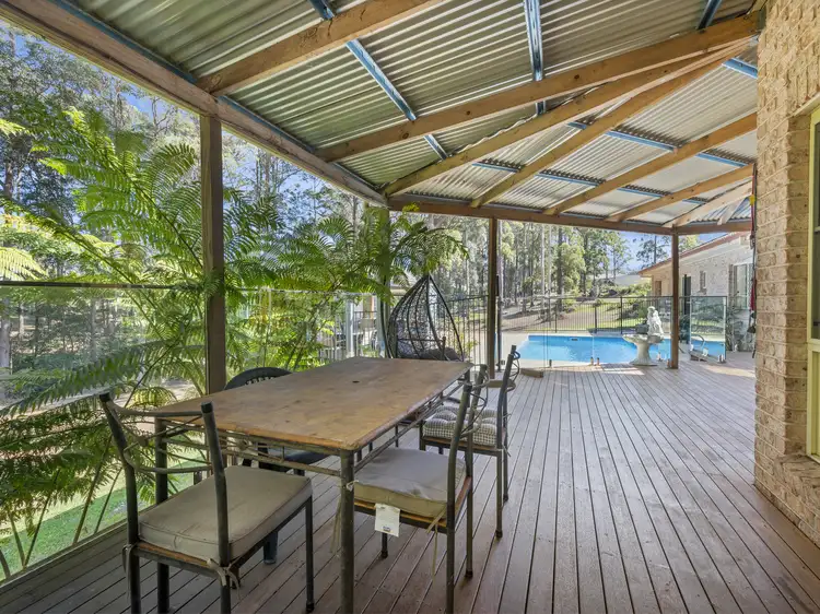 Sixth view of Homely house listing, 26 Charles Pl, Nambucca Heads NSW 2448