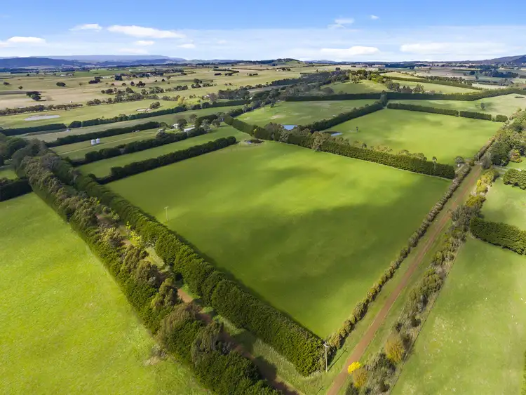 Second view of Homely rural property listing, 51 Otts Lane, Rochford VIC 3442