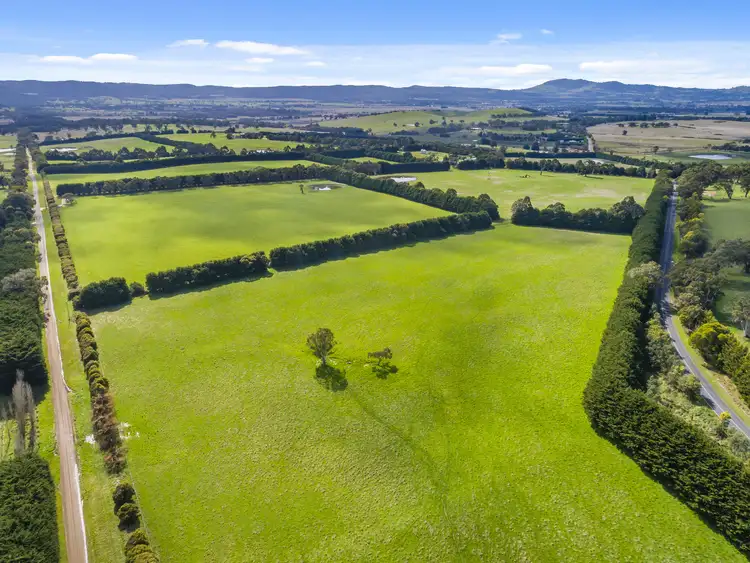 Third view of Homely rural property listing, 51 Otts Lane, Rochford VIC 3442