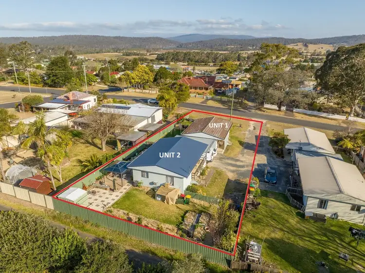 5 Oregon St, Pambula NSW 2549