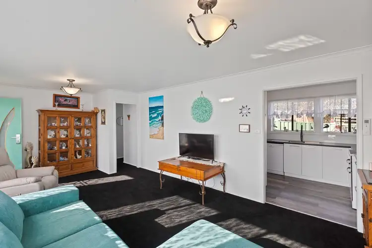 Fifth view of Homely unit listing, 5 Oregon St, Pambula NSW 2549