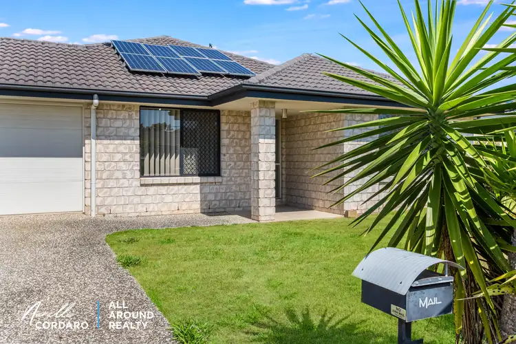 13 Dewar Ct, Caboolture QLD 4510