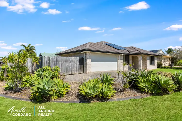 Second view of Homely house listing, 13 Dewar Ct, Caboolture QLD 4510