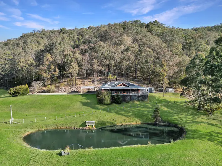 Main view of Homely rural property listing, 129 Fernances Crossing Road, Fernances Crossing NSW 2325