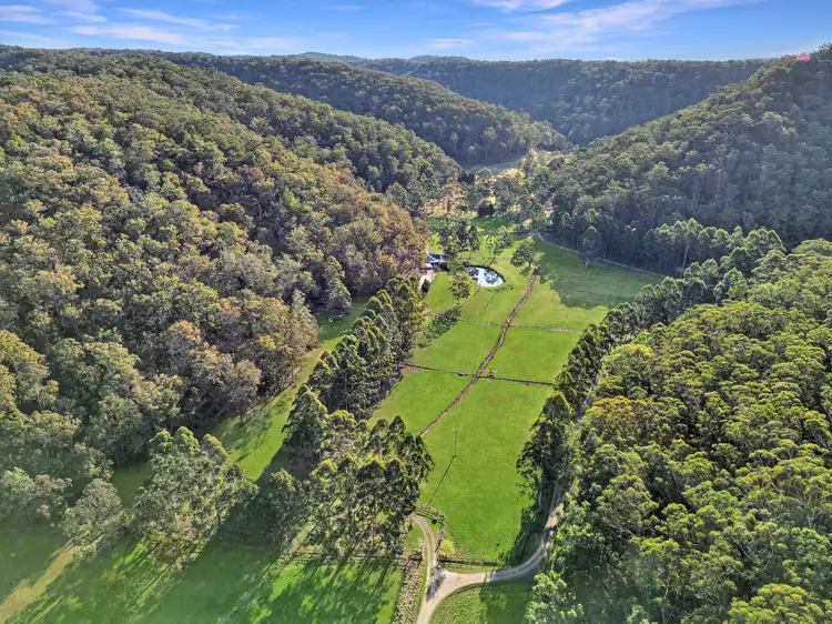 Second view of Homely rural property listing, 129 Fernances Crossing Road, Fernances Crossing NSW 2325