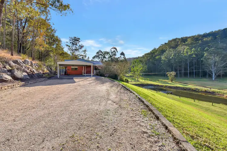 Third view of Homely rural property listing, 129 Fernances Crossing Road, Fernances Crossing NSW 2325