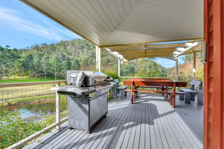 Fifth view of Homely rural property listing, 129 Fernances Crossing Road, Fernances Crossing NSW 2325