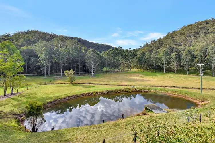 Sixth view of Homely rural property listing, 129 Fernances Crossing Road, Fernances Crossing NSW 2325