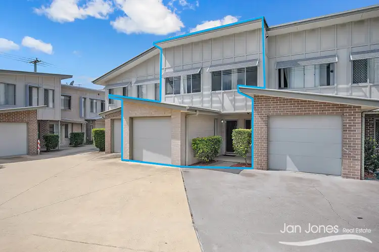 Main view of Homely townhouse listing, Unit 15/72 Webster Rd, Deception Bay QLD 4508