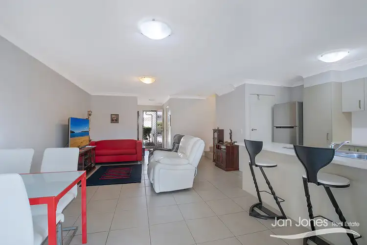 Third view of Homely townhouse listing, Unit 15/72 Webster Rd, Deception Bay QLD 4508