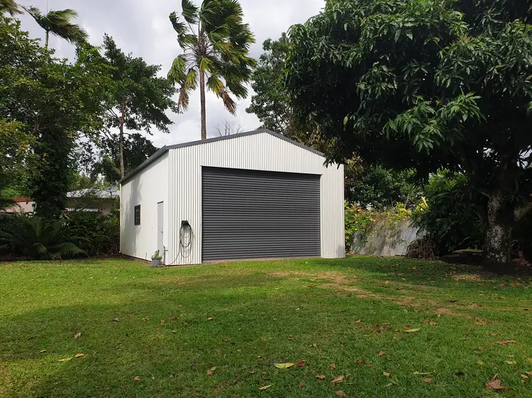 2 Margaret St, Silkwood QLD 4856