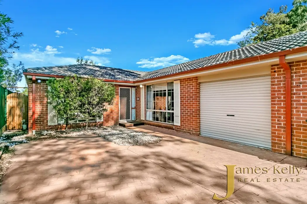 Main view of Homely house listing, 68B Frederick St, Blacktown NSW 2148