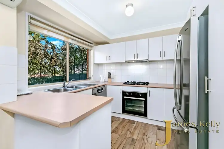 Third view of Homely house listing, 68B Frederick St, Blacktown NSW 2148