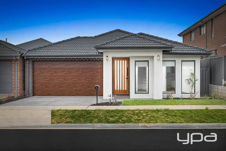 11 Hartland Rise