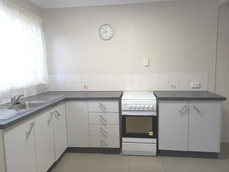 Main view of Homely unit listing, Unit 7/37 French St, South Gladstone QLD 4680