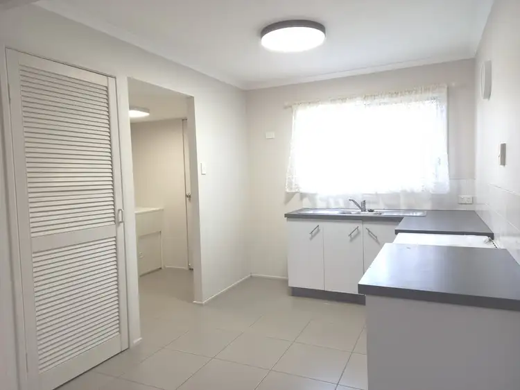 Second view of Homely unit listing, Unit 7/37 French St, South Gladstone QLD 4680