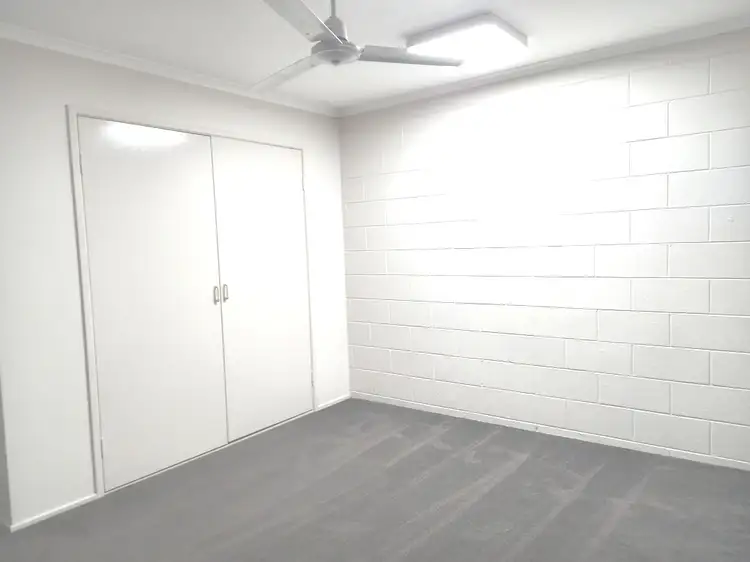 Fifth view of Homely unit listing, Unit 7/37 French St, South Gladstone QLD 4680