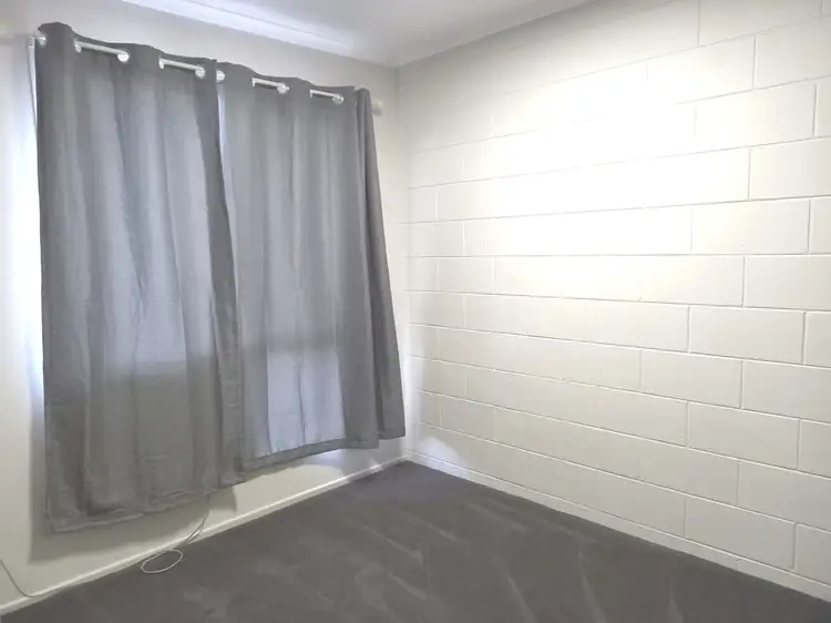 Sixth view of Homely unit listing, Unit 7/37 French St, South Gladstone QLD 4680