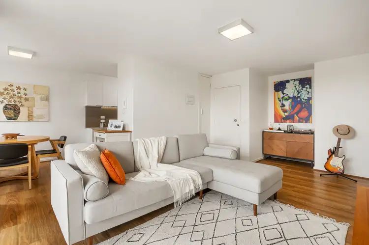 Third view of Homely apartment listing, 3/310 Beach Rd, Black Rock VIC 3193