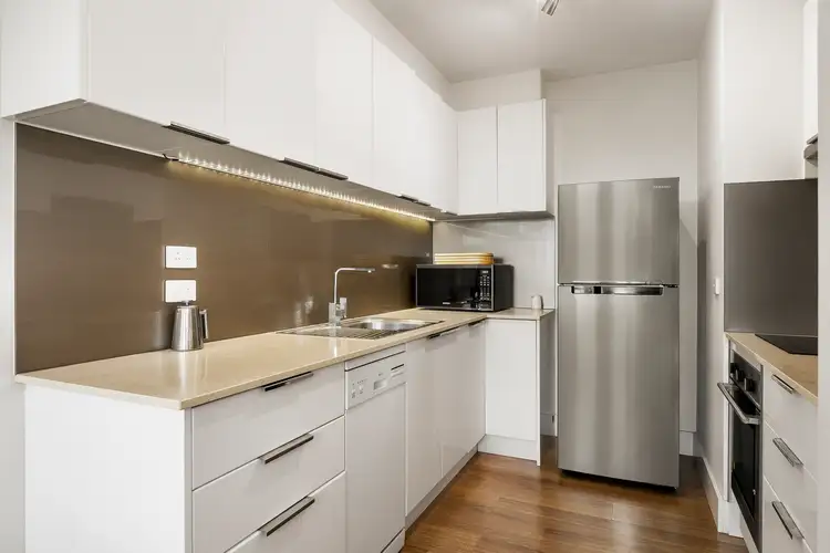Fourth view of Homely apartment listing, 3/310 Beach Rd, Black Rock VIC 3193
