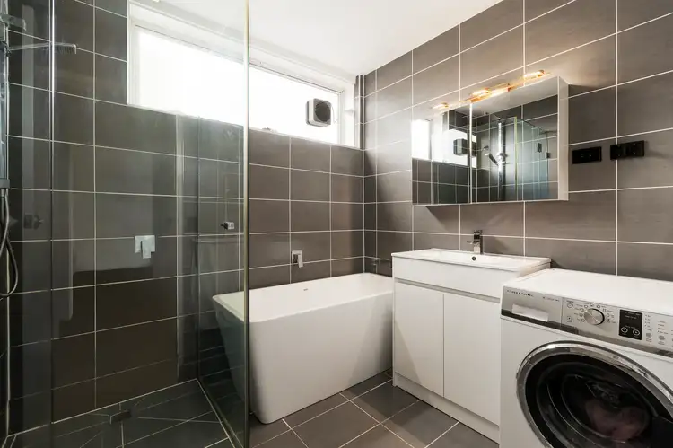 Fifth view of Homely apartment listing, 3/310 Beach Rd, Black Rock VIC 3193