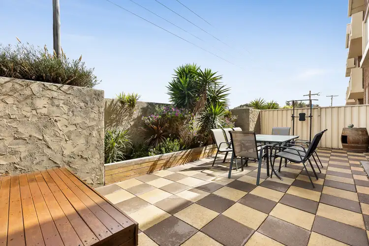 Sixth view of Homely apartment listing, 3/310 Beach Rd, Black Rock VIC 3193