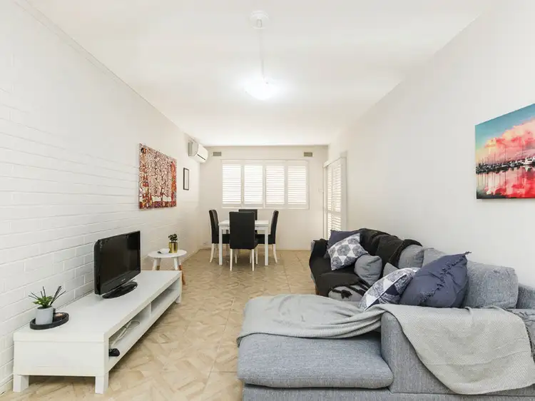 Main view of Homely apartment listing, 2/24 Kintail Road, Applecross WA 6153