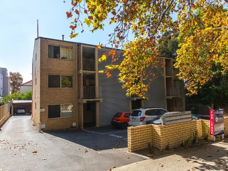 Second view of Homely apartment listing, 2/24 Kintail Road, Applecross WA 6153